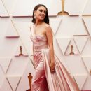 Mila Kunis – 2022 Academy Awards at the Dolby Theatre in Los Angeles