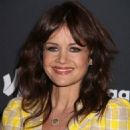 Carla Gugino – 2024 Annual Glaad Media Awards In NYC