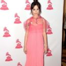Camila Cabello: 2017 Person of the Year Gala Honoring Alejandro Sanz - Arrivals