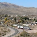 1900 establishments in Nevada