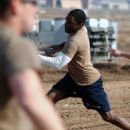 Touch football (American)