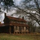 Farms on the National Register of Historic Places in South Carolina