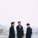 Musical groups from Porto