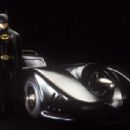 Batman - Michael Keaton - 454 x 307