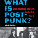 Post-punk