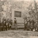 1865 disestablishments in Michigan
