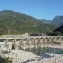 Hydroelectric power stations in Taiwan