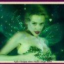 Kylie Minogue - Moulin Rouge! - 454 x 189