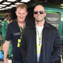 F1 Grand Prix of Abu Dhabi 2024