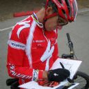 Ned Overend