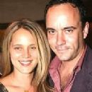 Dave Matthews and Jennifer Ashley Harper - 200 x 300