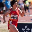 Liu Ping (sprinter)