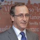 Alfonso Alonso
