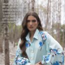 Shany Nadan - Hogar Magazine Pictorial [Ecuador] (February 2025)