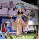 Marialejandra Rugel- Reina Mundial del Banano 2022- National Costume Competition