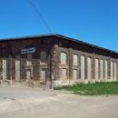 Transport infrastructure completed in 1890