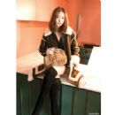 Yoona - Marie Claire Magazine Pictorial [South Korea] (September 2018) - 454 x 454
