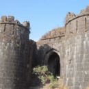 Forts in Pune district