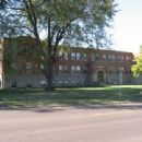 Residential buildings in South Dakota