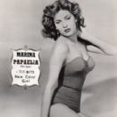 Miss World 1953 delegates