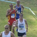 Modern pentathlon