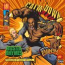 Calm Down - Busta Rhymes