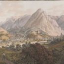 Karl Postl (painter)