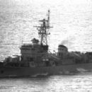 Frigates of the People's Liberation Army Navy