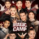 Magic Camp (2020) - 454 x 568