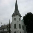Methodism in Connecticut