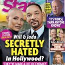 Jada Pinkett Smith - Star Magazine Cover [United States] (18 April 2022)