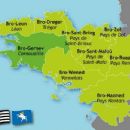 Medieval Brittany