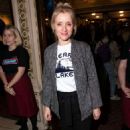 Anne-Marie Duff – ‘Company’ Party Press Night in London - 454 x 681