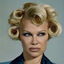 Pamela Anderson – Vogue Espana Magazine (December 2019)