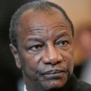 2013 in Guinea