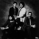 Hungarian progressive rock groups
