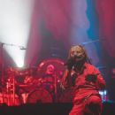 Knotfest Brasil - Allianz Parque, São Paulo, Brazil - October 19, 2024
