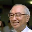 Richard Hu Tsu Tau