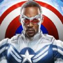 Avengers: Secret Wars - Anthony Mackie - 454 x 227