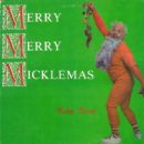 Christmas - Mickey Rooney - 454 x 447