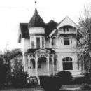 Queen Anne architecture in Oregon
