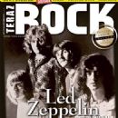 Led Zeppelin - 454 x 623