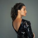 Indya Moore - Harper's Bazaar Magazine Pictorial [Spain] (December 2023) - 454 x 606
