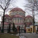 Eastern Orthodox cemeteries in Russia