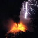 Geoparks in Indonesia