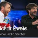 El hormiguero