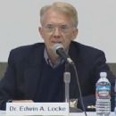 Edwin A. Locke
