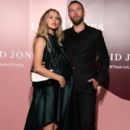 Teresa Palmer attends the David Jones AW19 Season Launch 'The Art of Living' at The Museum of Old and New Art (MONA) on February 5, 2019 in Hobart, Australia - 400 x 600