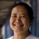 Cynthia Maung