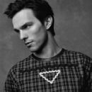 Nicholas Hoult - Arena Homme Plus Magazine Pictorial [China] (April 2023) - 454 x 567